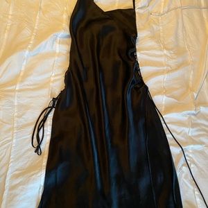 Victoria Secret Gown